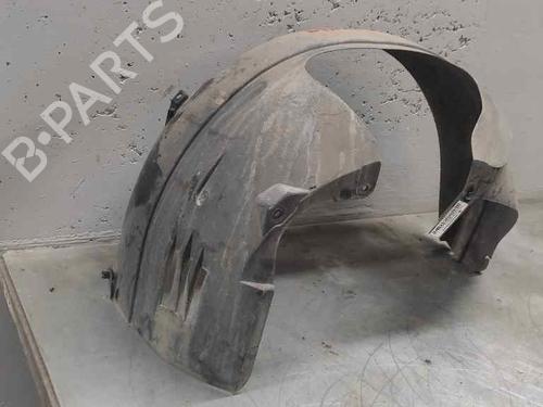Wheel arch FORD FIESTA V (JH_, JD_)  | BP21407611C56 