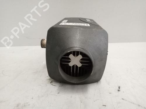 Heater blower motor IVECO STRALIS I  | BP29617467M62 