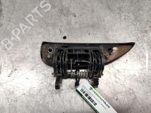 Front right exterior door handle DACIA SANDERO II 1.2 | BP24679087C129 