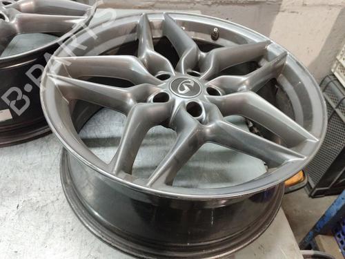 Rim INFINITI Q30 1.5 D | BP28689861C45 