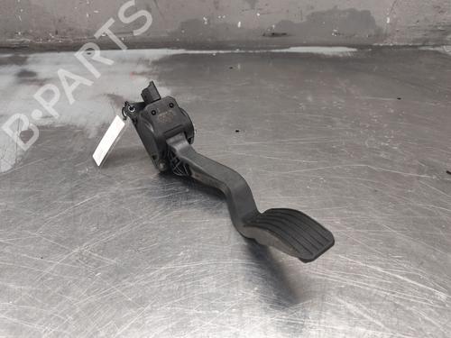Pedal Pedal PEUGEOT 207 (WA_, WC_) [2006-2015] 33872643 33872643