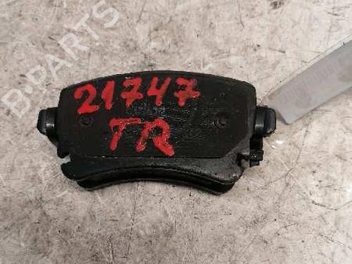 Annen AUDI A8 D3 (4E2, 4E8) 3.7 quattro BP21482288O1