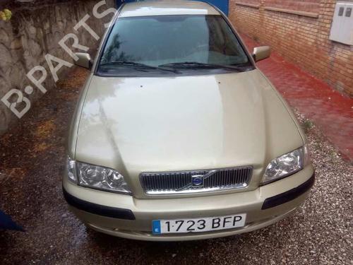 Intercooler VOLVO S40 I (644) 1.9 DI | BP21459628M30 