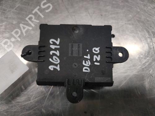 Comfort control module FORD TOURNEO COURIER B460 MPV | BP33232956M56 - Image 2