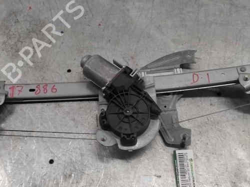 Used Front left window mechanism PEUGEOT 107 (PM_, PN_) [2005-2016]  21426921