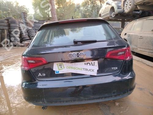 Catalyst AUDI A3 Sportback (8VA, 8VF)  | BP22734079M10 
