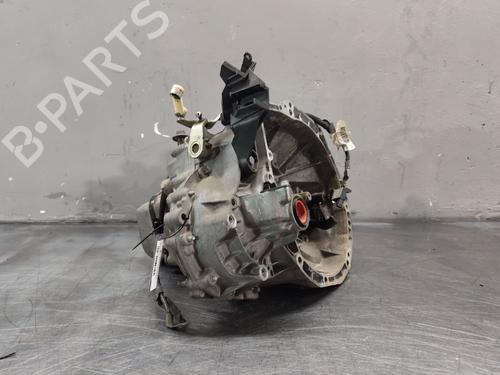 Used Gearbox Gearbox CITROËN C3 II (SC_) 1.4 HDi 70 (SC8HZC, SC8HR0, SC8HP4) (68 hp) 32980614 32980614
