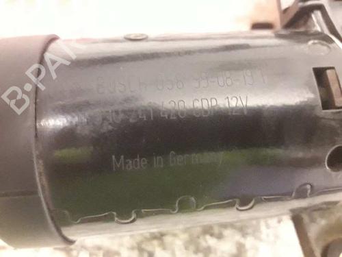 Viskermotor vindrude MERCEDES-BENZ E-CLASS (W210)  | BP21456799M29 