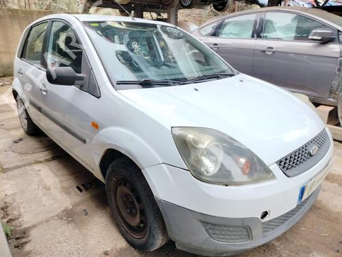 Frontplade/Frontkurv FORD FIESTA V (JH_, JD_) 1.4 TDCi | BP29826911C72 