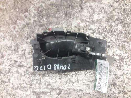 Front left interior door handle PEUGEOT 307 (3A/C)  | BP21467816I13 