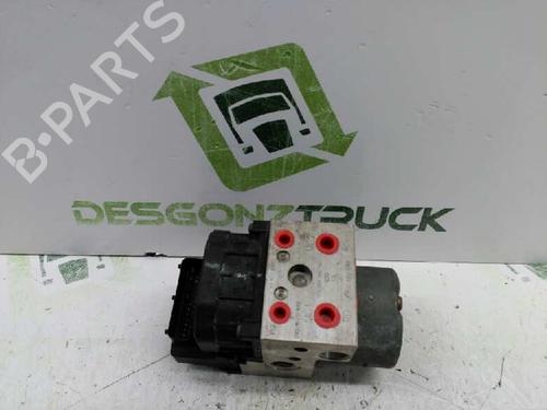 ABS Bremseaggregat RENAULT SCÉNIC I MPV (JA0/1_, FA0_) 1.6 16V (116 hp) 21431401