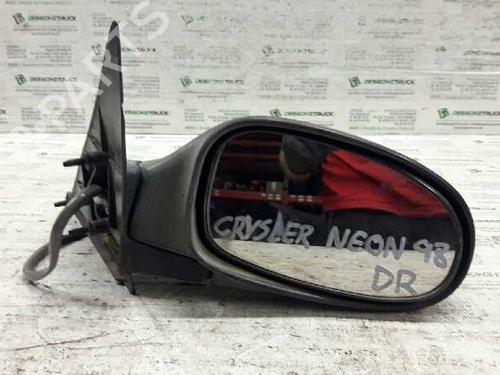 Used Right mirror CHRYSLER NEON (PL) [1994-2000]  21450255