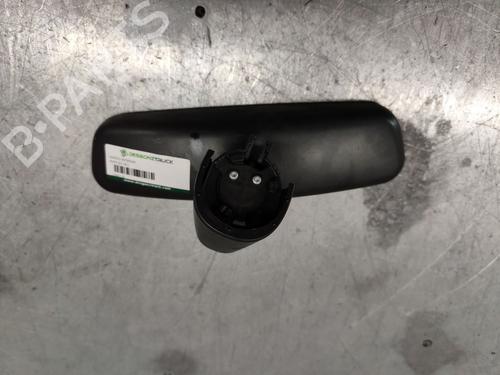 Rear mirror AUDI Q7 (4LB) 3.0 TDI quattro | BP22219276I6 