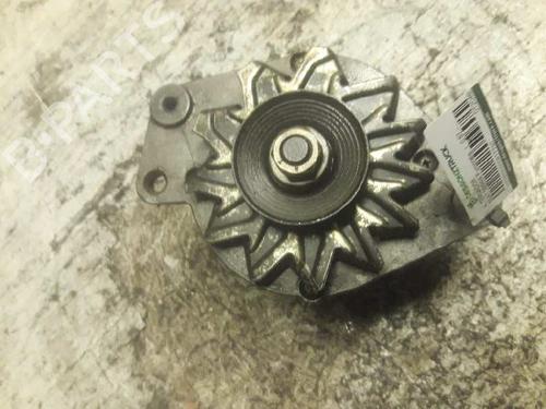 Used Alternator SEAT TERRA (24) [1987-1996]  21471520