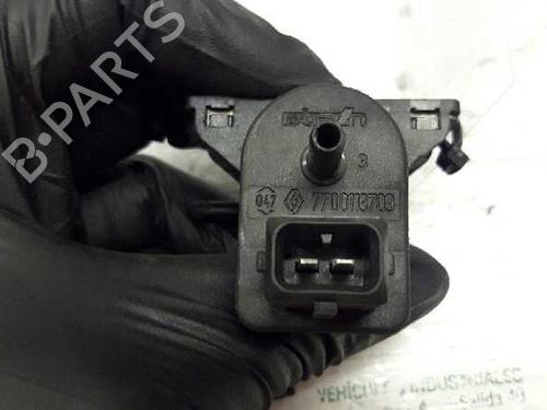 Elektronisk modul RENAULT MEGANE II (BM0/1_, CM0/1_)  | BP21451439M83 