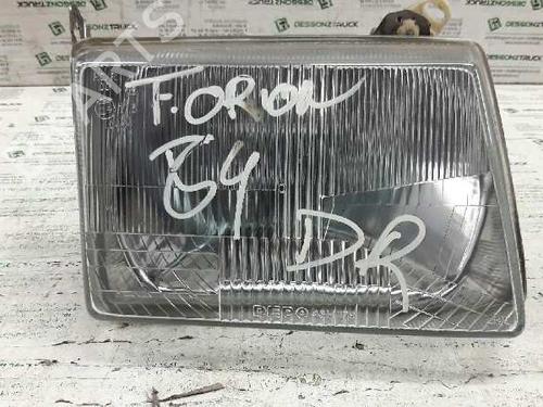 Used Right headlight FORD ORION I (AFD) [1983-1986]  21449644
