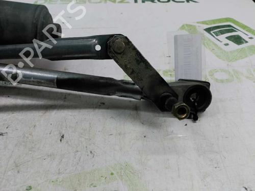 Front wiper motor FORD MONDEO III (B5Y)  | BP21428372M29 