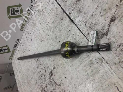 Right front driveshaft NISSAN PATROL III/2 Station Wagon (W260)  | BP21459741M39 
