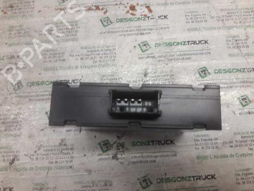 Electronic module BMW X3 (F25)  | BP21470280M83 
