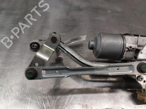 Viskermotor vindrude PEUGEOT 208 I (CA_, CC_) 1.2 THP 110 | BP29869812M29