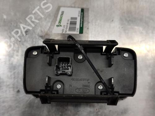 Headlight switch FORD MONDEO IV (BA7)  | BP29313932I24 