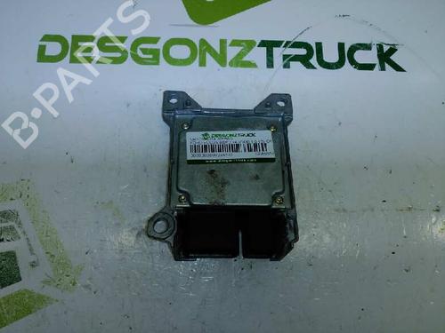 Airbag module FORD FOCUS I (DAW, DBW) [1998-2009]  21426623