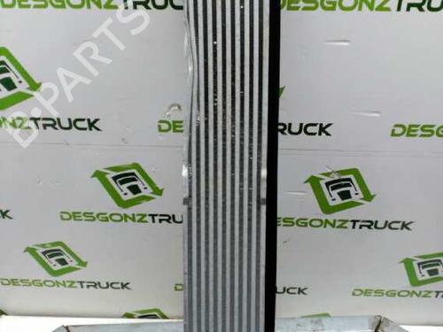 Used Intercooler PEUGEOT BOXER Van 2.2 HDi 120 (120 hp) 22910318