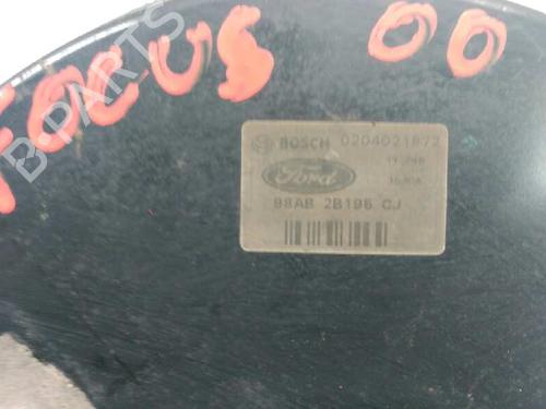 Servo brake FORD FOCUS I Saloon (DFW)  | BP21432486M42 
