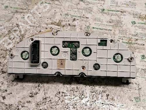 Instrument cluster FORD MONDEO III (B5Y) 2.0 TDCi | BP21476877C47 