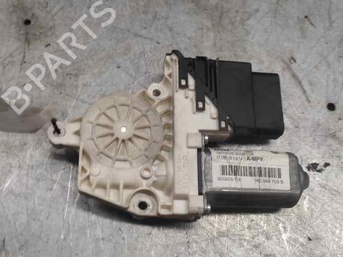 Left rear window motor VW TOURAN (1T1, 1T2)  | BP21414057E23 