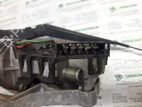 Front wiper motor MERCEDES-BENZ E-CLASS T-Model (S210) E 200 T (210.235) | BP22910033M29 
