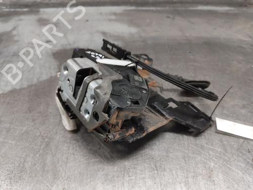 Used Front right lock Front right lock 37199651 37199651