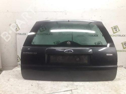 Used Tailgate FORD MONDEO III Saloon (B4Y) [2000-2007]  21469688