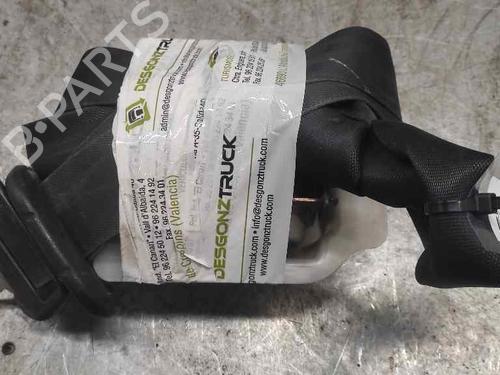 Used Front left seatbelt HYUNDAI COUPE I (RD) [1996-2004]  21406666