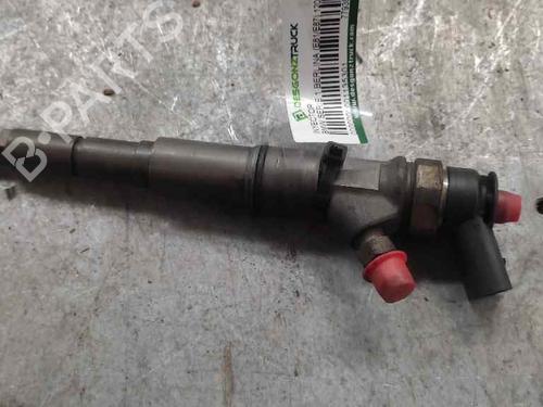 Used Injector BMW 1 (E87) 120 d (163 hp) 21409328