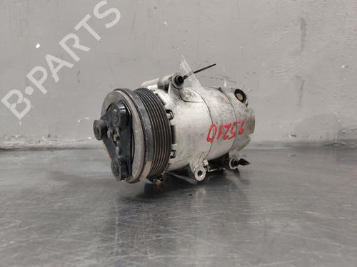 Used AC compressor AC compressor FORD FOCUS II Saloon (DB_, FCH, DH) 1.8 TDCi (115 hp) 33904450 33904450