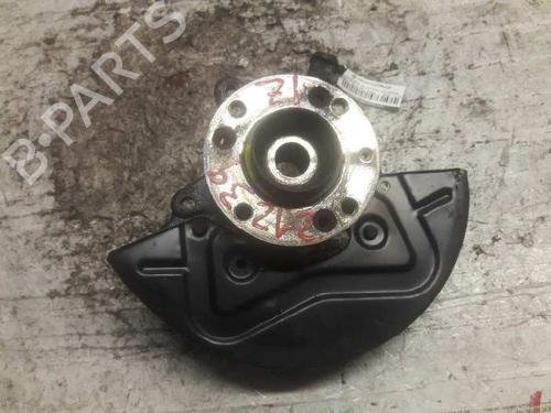 Used Left front steering knuckle SEAT IBIZA II (6K1) [1993-2002]  21470683
