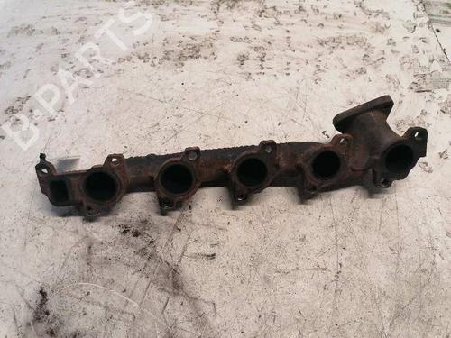 Exhaust manifold MERCEDES-BENZ E-CLASS (W211)  | BP21481195M110 