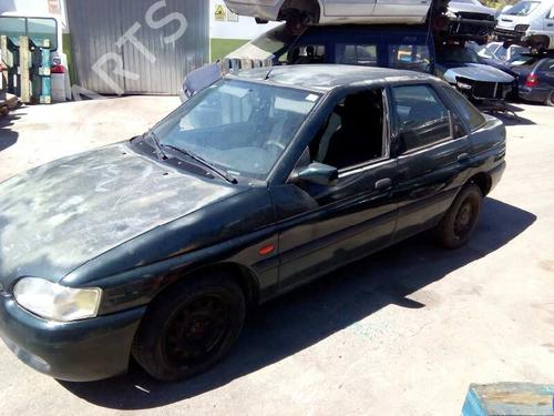 Grille FORD ESCORT VI (GAL, AAL, ABL)  | BP21456118C40 