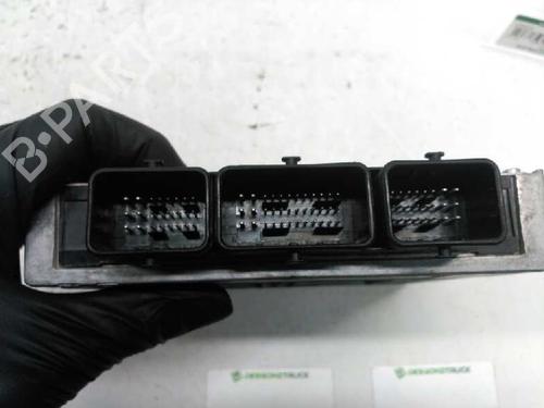 Engine control unit (ECU) PEUGEOT 206 SW (2E/K) | BP21431861M57