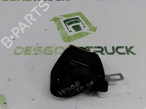 Sikkerhedssele bag højre SEAT TOLEDO II (1M2)  | BP21432428I28 