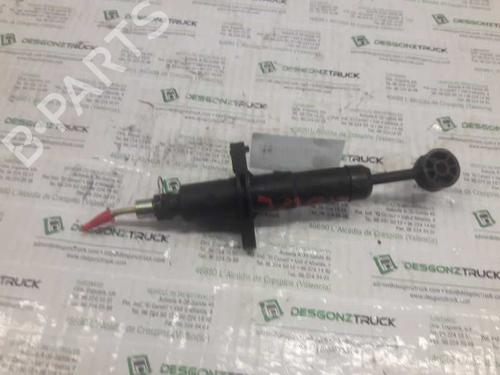 Clutch slave cylinder PEUGEOT BOXER Van (244)  | BP21469359M113 