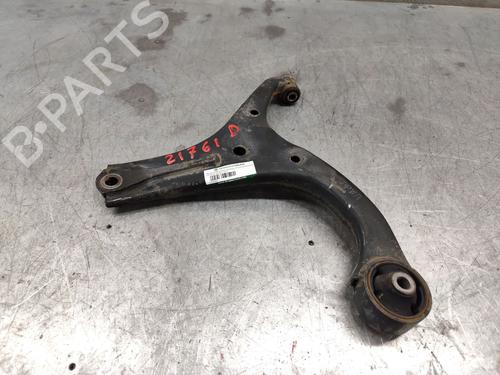 Used Right front suspension arm HYUNDAI ACCENT III (MC) [2005-2010]  28608319