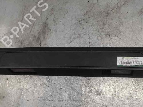 Used Tailgate handle OPEL MOVANO B Bus (X62) [2010-2025]  21493370