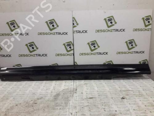 Trinbræt BMW 3 (E46) 320 d (136 hp) 21459121