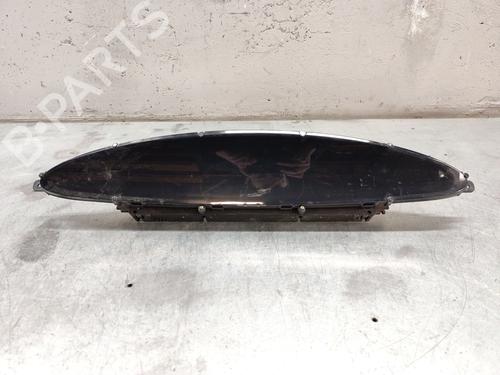 Used Instrument cluster NISSAN PRIMERA Hatchback (P12) [2002-2025]  22733810