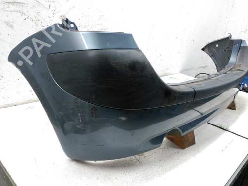 Rear bumper CITROËN XSARA PICASSO (N68) 1.6 HDi | BP21438589C8 