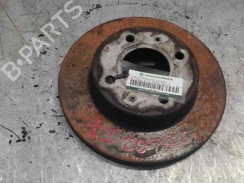 Andre HYUNDAI ATOS PRIME (MX) [1999-2025]  21410058