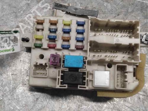 Used Fuse box MAZDA 6 Saloon (GG) [2002-2008]  21403988