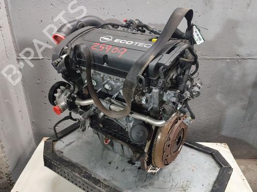 engine-opel-astra-h-gtc-a04-2005-2006-2007-2008-2009-2010-38037480 main image